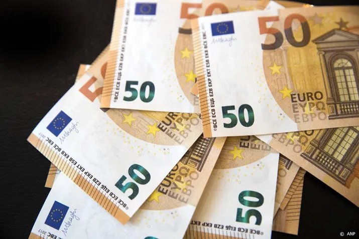 financiele positie pensioenfondsen is verbeterd in februari
