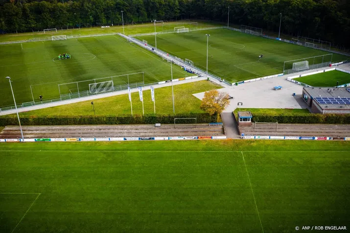 financiele schade voor sportsector loopt op tot 1 miljard