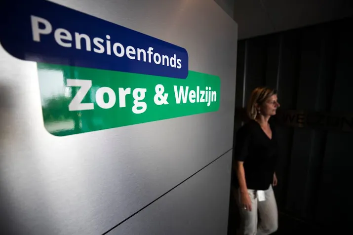 financiele situatie pensioenfondsen stabiel
