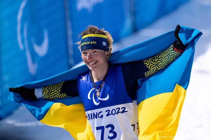 financiele steun van ioc voor oekraiense sporters in nood