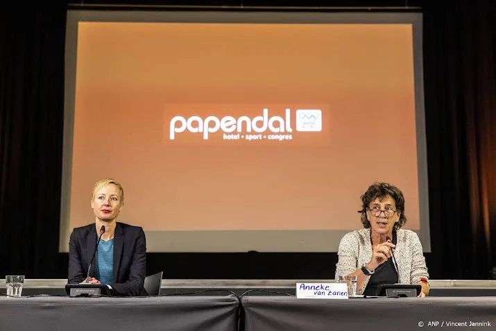 financiele tegemoetkomingsregeling turnsters aangepast