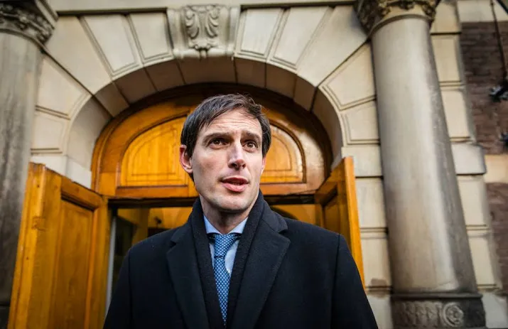 financien geen gevaar door ddos aanvallen