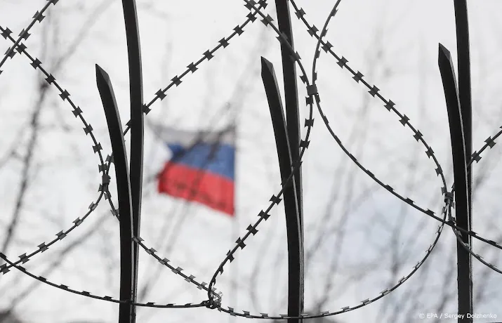 finland neemt 21 jachten in beslag voor onderzoek russische link