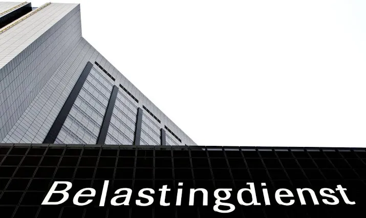 fiod pakt man voor witwassen half miljoen