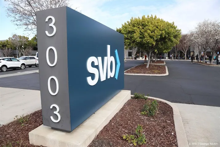 first citizens bank koopt failliete silicon valley bank