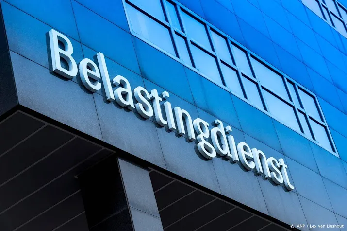fiscus achterhaalt gegevens begraven brieven