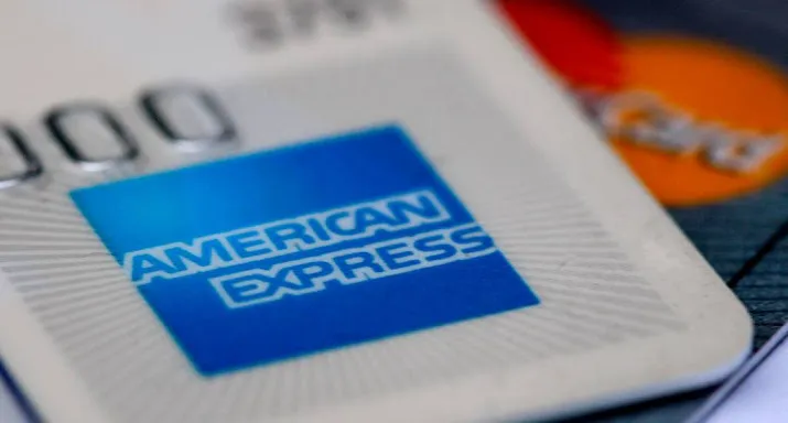 fiscus krijgt gegevens over american express