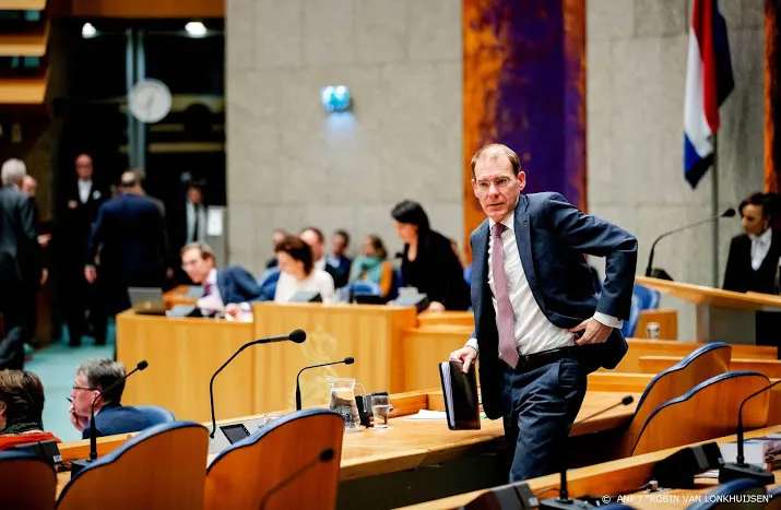 fiscus naar gedupeerden toeslagenaffaire