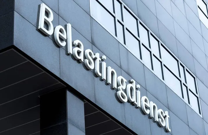 fiscus voldoet pas in 2019 aan privacywet