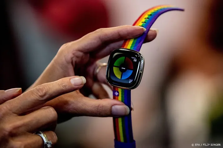 fitbit roept slimme horloges terug wegens gevaar op brandwond