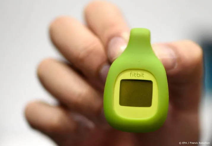 fitbit verplaatst productie uit china