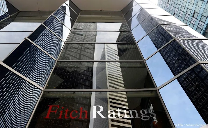 fitch houdt vertrouwen in kredietstatus nederland