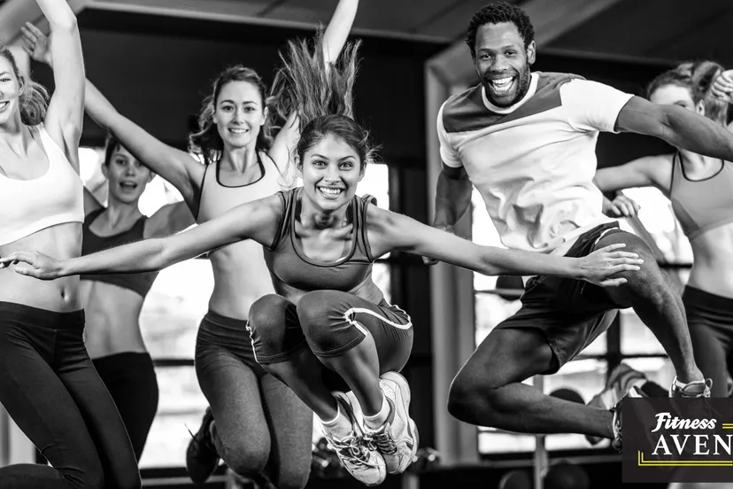 fitness avenue