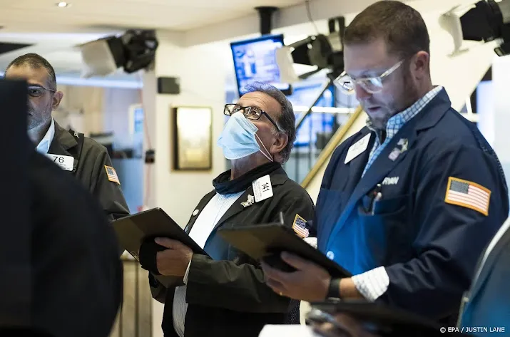 fitnessapparatuurmaker peloton uitblinker op wall street