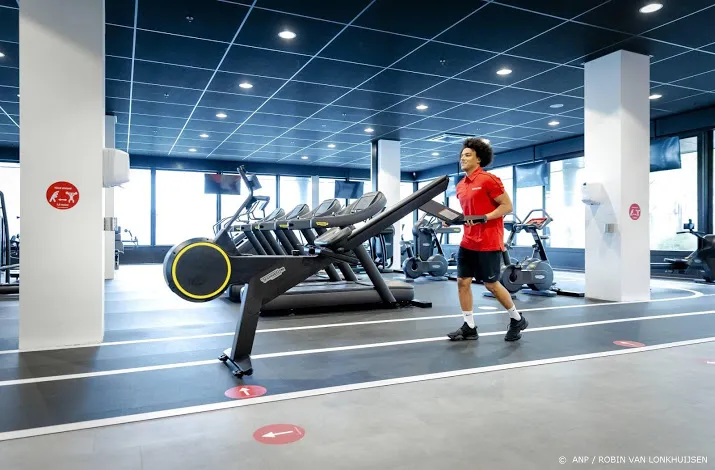 fitnessbranche heropening sportscholen biedt perspectief