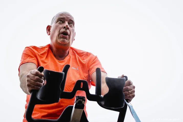 fitnessbranche met brandbrief naar den haag