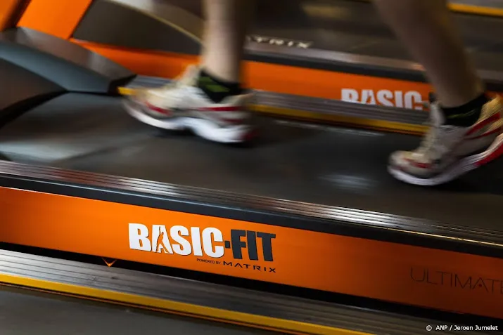 fitnessketen basic fit controleert geen id bij scannen qr code