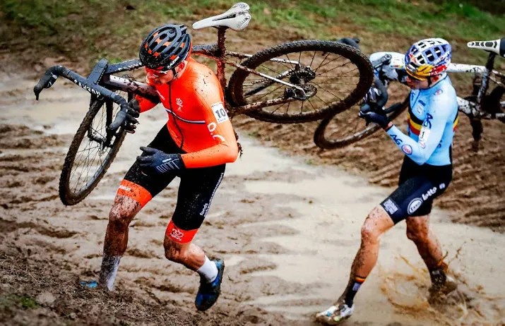 flanders classics stapt in het veldrijden