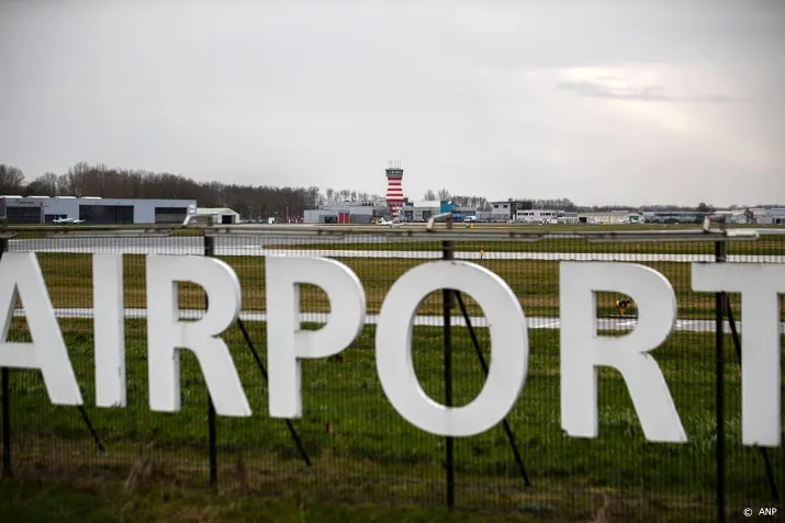 flevoland wil in gesprek over financiele strop lelystad airport