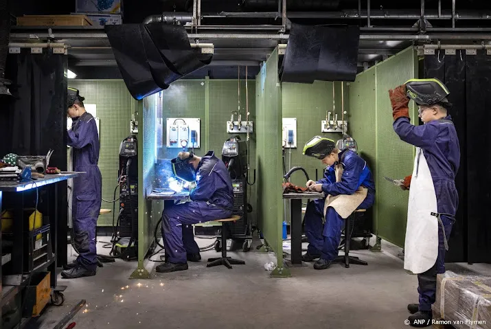 flexibeler mbo moet leerlingen en werkgevers helpen