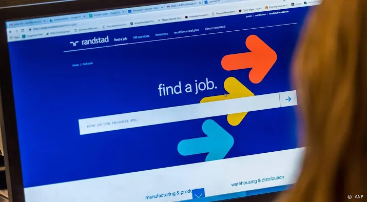 flexsector eind 2021 nog niet op niveau van voor de crisis