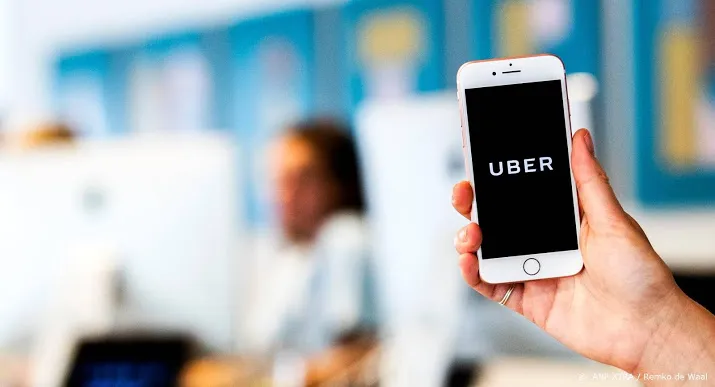 flink banenverlies bij marketing uber