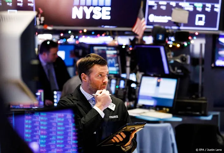 flink hogere opening wall street