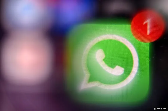 flink meer fraudemeldingen in 2023 met name via whatsapp en sms