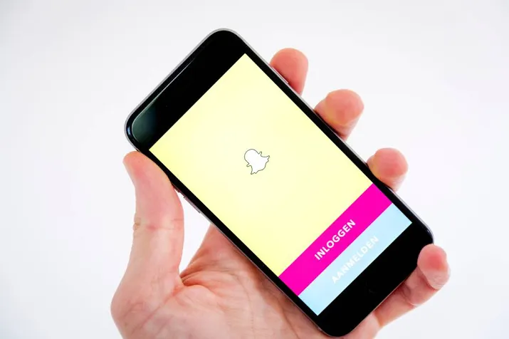 flink meer gebruikers snapchat