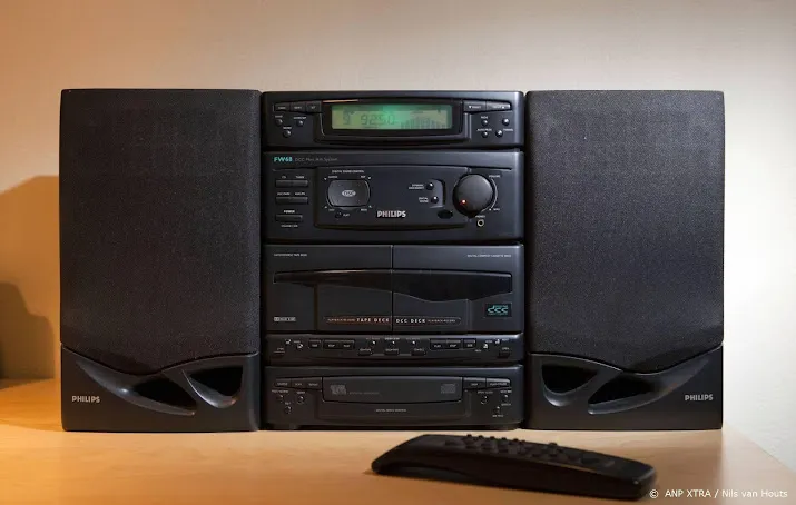 flink meer uitgegeven aan reclames op radio