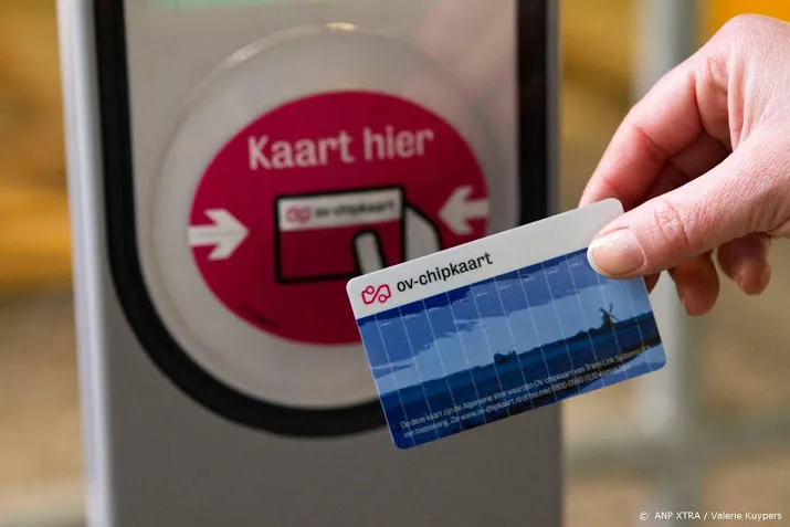 flink minder ov boetes voor studenten