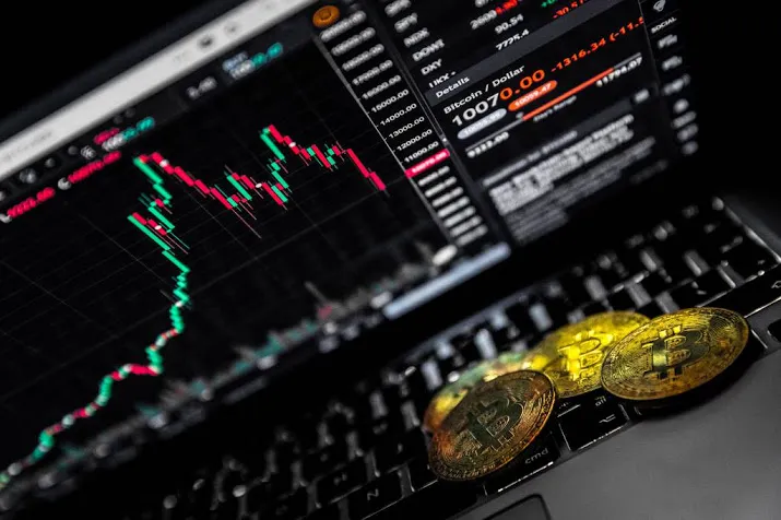 flink rendement voor veel cryptobeleggers