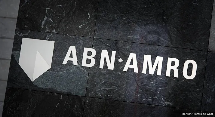 flinke hap uit beurswaarde abn amro
