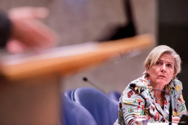 flinke kras voor bijleveld na zwaar debat
