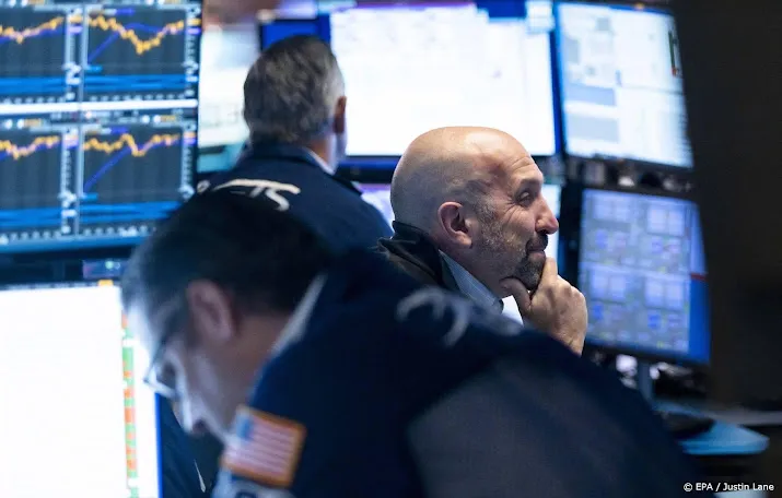 flinke plussen op wall street cloudbedrijf vmware uitblinker