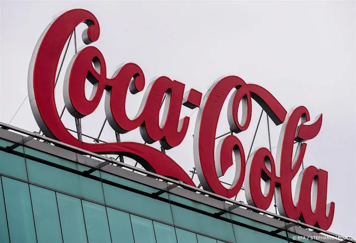 flinke prijsverhogingen stuwen verkopen coca cola