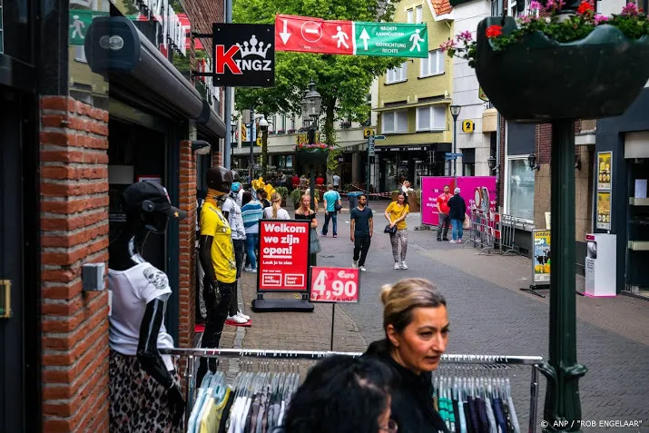flinke stijging bedrijfsfaillissementen verwacht door crisis