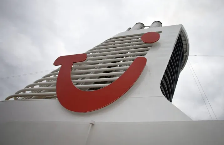 flinke winstgroei reisconcern tui