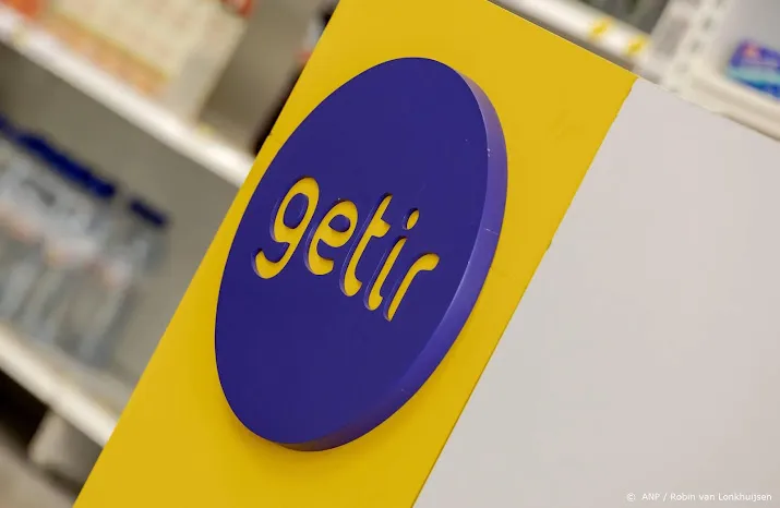 flitsbezorger getir neemt concurrent gorillas over