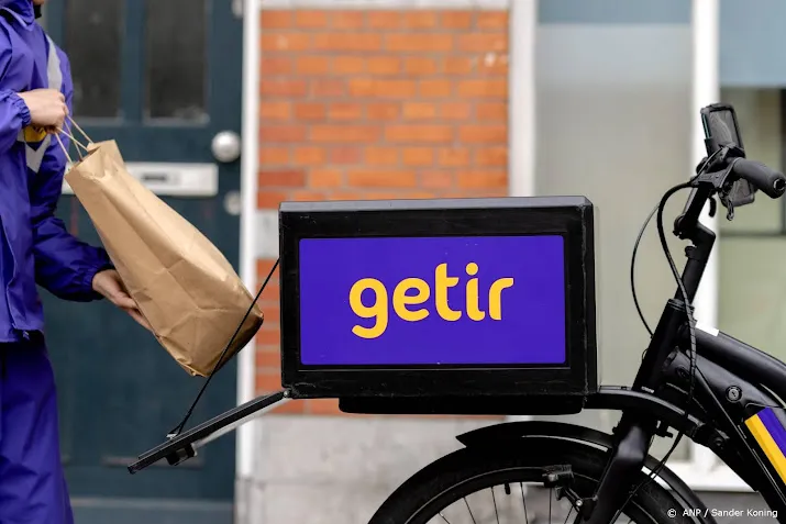 flitsbezorger getir wil naar zes nederlandse steden uitbreiden