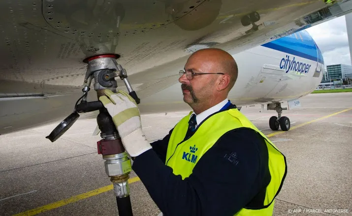 fnv akkoord met cao brandstofbedrijf schiphol
