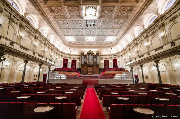 fnv alle coronasteun moet ook echt naar culturele sector