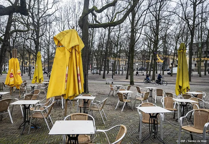 fnv begrijpt dat horecazaken tegen de regels in weer open willen