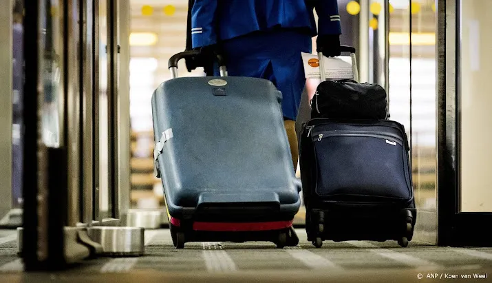 fnv bereikt akkoord over cao cabinepersoneel klm