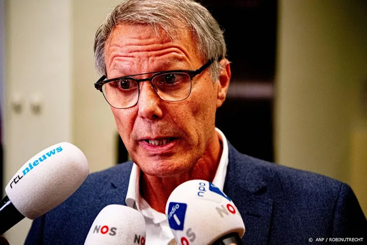 fnv bestuurders onderste uit de kan gehaald