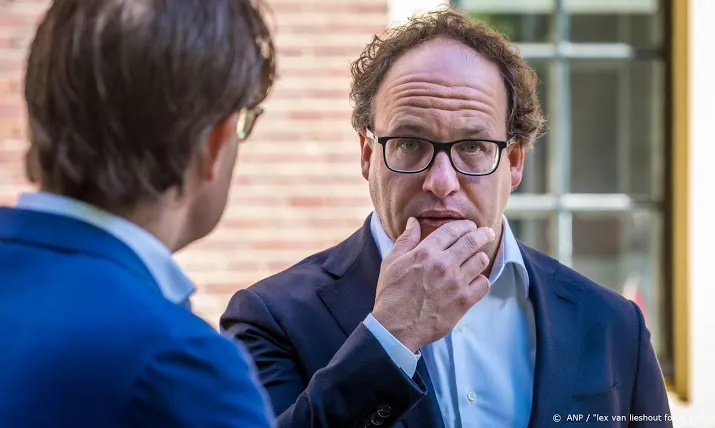 fnv geen compromis tussen koolmees en vakbonden