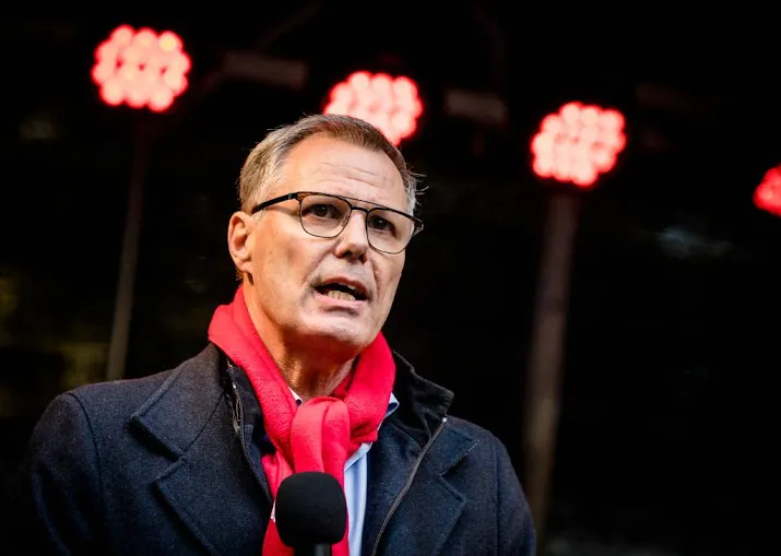 fnv kabinet luistert niet naar bevolking
