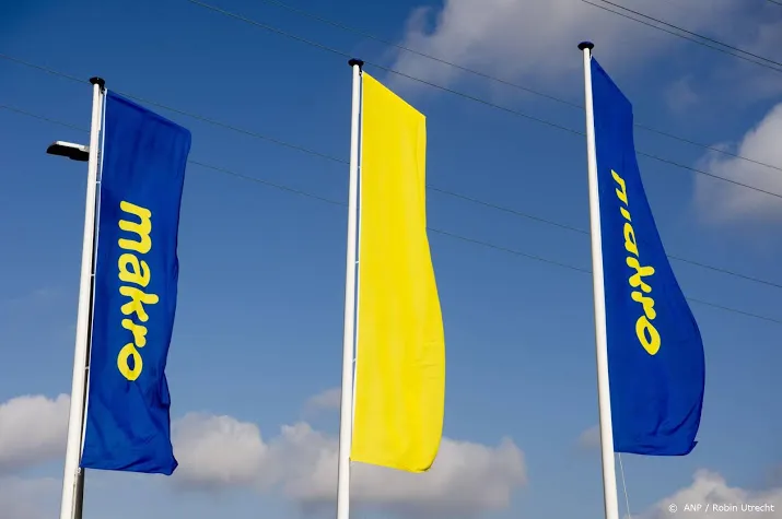 fnv medewerkers makro moeten niet zomaar salaris inleveren