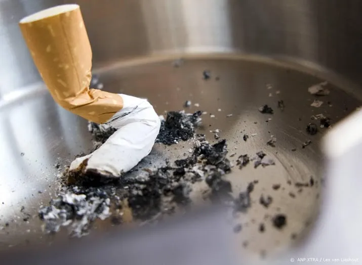 fnv medewerkers tabakrecyclebedrijf htl dht gaan 24 uur staken