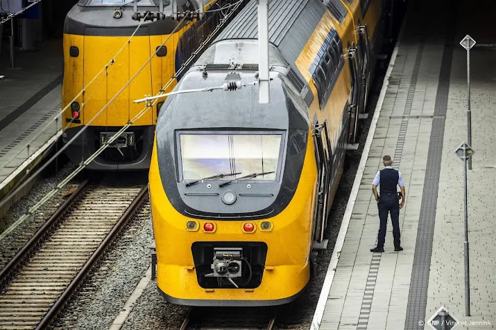 fnv meer maatregelen nodig tegen agressie jegens ov personeel